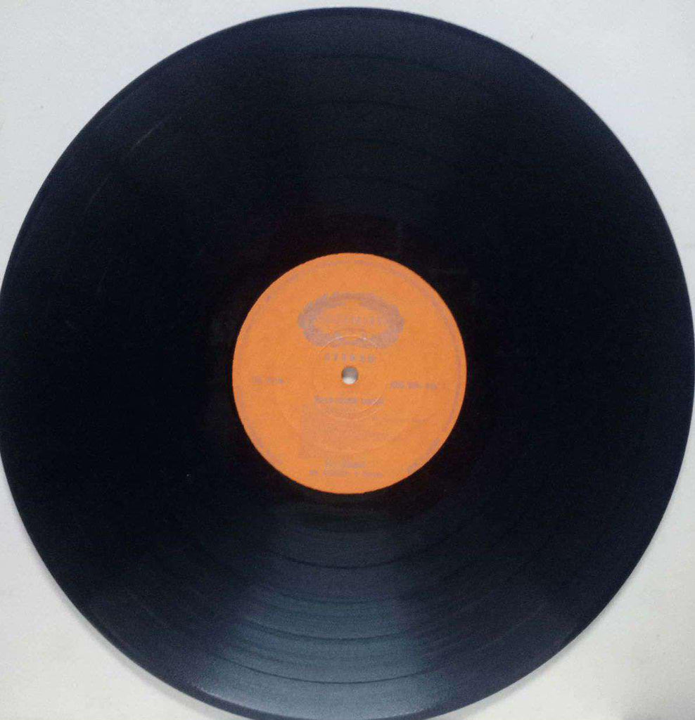 HELLO YOUNG LOVERS - ENGLISH VINYL LP