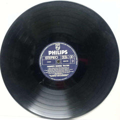 FAVORITE VIENNESE WALTZES - ENGLISH VINYL LP