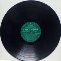 FAMILY FAVORITES - ENGLISH VINYL LP