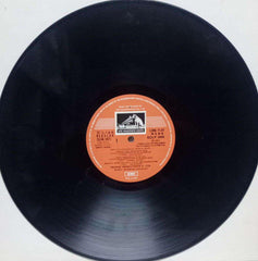 CHHOTI BAHEN - HINDI VINYL LP