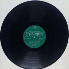 THE 12 GREATEST SONGS EVER WRITTEN - ENGLISH VINYL LP