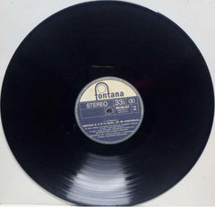 SINGFONIA NO 6 IN FA MAGG OP 68 - ENGLISH VINYL LP