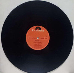 BARRY RYAN - ENGLISH VINYL LP
