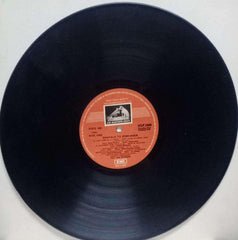 GHAZALS TO REMEMBER - ENGLISH VINYL LP