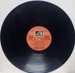 BOY FRIEND - ENGLISH VINYL LP