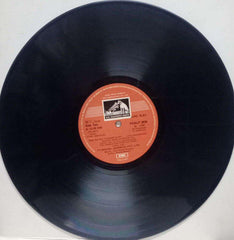 AAS PAAS -HINDI VINYL LP