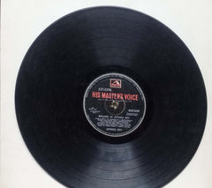 BHAJANS OF JUTHIKA ROY- HINDI VINYL LP