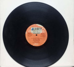 KRODHI - HINDI VINYL LP