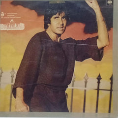 INQUILAAB - HINDI VINYL LP