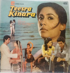TEESRA KINARA - HINDI VINYL LP