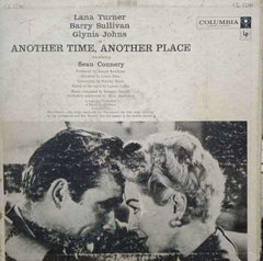 ANOTHER TIME ANOTHER PLACE - ENGLISH VINYL LP