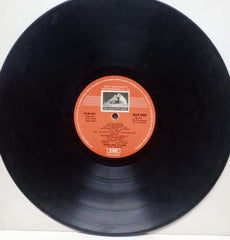 MALHAR - HINDI VINYL LP