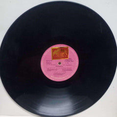 KARUNAAMAYI - KANNADA VINYL LP