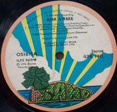 OSIBISA - VIYNL LP