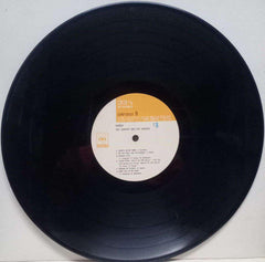 HONRY RAY CONNIFF AND THE SINGERS - ENGLISH VINYL LP