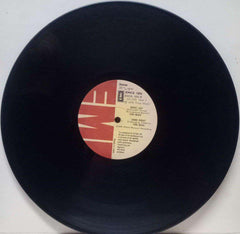 EXPERT LADY AND GRAND CIRCUIT - VINYL LP
