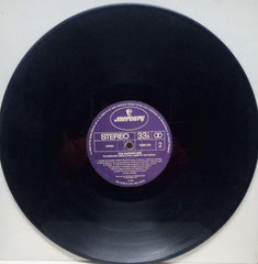 THE SUPERSTARS - ENGLISH VINYL LP