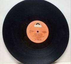 SHAHENSHAH - HINDI VINYL LP