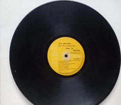 ROCK YOUR BABY - EMGLISH VINYL LP