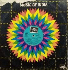 AYYAPPAN SONGS - TAMIL VINYL LP