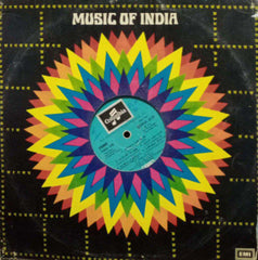 AYYAPPAN SONGS - TAMIL VINYL LP