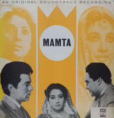 MAMTA  VINYL LP