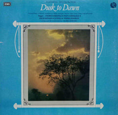 DUSK TO DAWN - VINYL LP