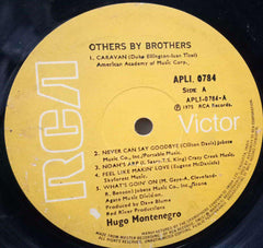 OTHERS BY BROTHERS - VINYL LP