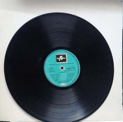 TAMIL BASIC AYYAPPAN SONGS - TAMIL VINYL LP