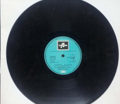 KANNADA BASIC PURANDARADASA KRITHIS  -KANNADA VINYL LP
