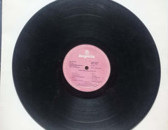 ATHIRATHA MAHARATHA AND LORRY DEIVER - KANNADA VINYL LP