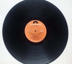 INSTRUMENTAL FOREVER  -ENGLISH VINYL LP