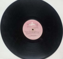 ANUKOOLAKKOBBA GANDA - KANNADA VINYL LP