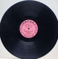 TOMMY DRSEY IN HI FI - ENGLISH VINYL LP