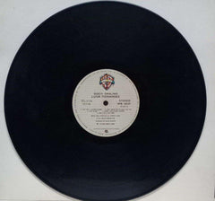 DISCO DARLING LUISA FERNANDEZ - ENGLISH VINYL LP
