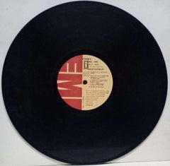 EROTHEQUE - VINYL LP