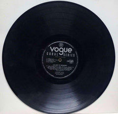 LULLABY OF BROADWAY - ENGLISH VITYL LP