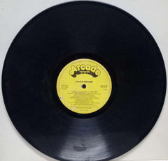 DISCO DRUMS - ENGLISH VINYL LP
