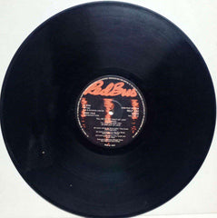 BODY TALK - ENGLISH VINYL LP