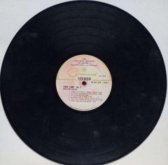 THE GREATEST ADVANCE IN SOUND VOL 2 - ENGLISH  VINYL LP