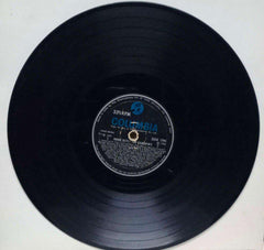 MORE HITS THE SHADOWS - ENGLISH VINYL LP