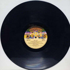 BAD GIRLS - ENGLISH VINYL LP
