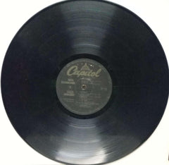 NEIL DIAMOND JAZZ SINGER - ENGLISH VINYL LP