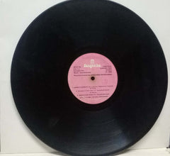 AASEGOBBA MESSEGOBBA - KANNADA VINYL LP