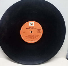 NONSTOP DISCO DANDIA - ENGLISH VINYL LP