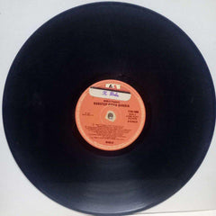 NONSTOP DISCO DANDIA - ENGLISH VINYL LP