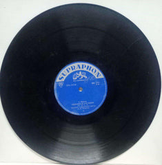 SYMPHONY NO 4 IN D MINOR - VINYL LP