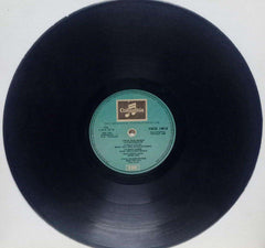 KHANDAN - HINDUSTANI VINYL LP