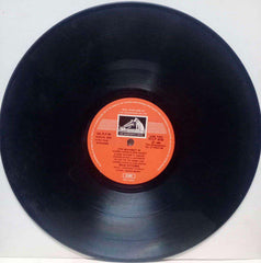 NISHANA - HINDI VINYL LP