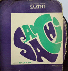 SAATHI - HINDI VINYL LP